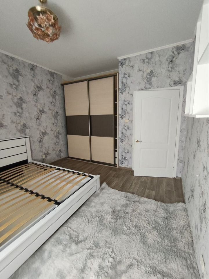 3-комнатная квартира, 72,6 м² — фото 8