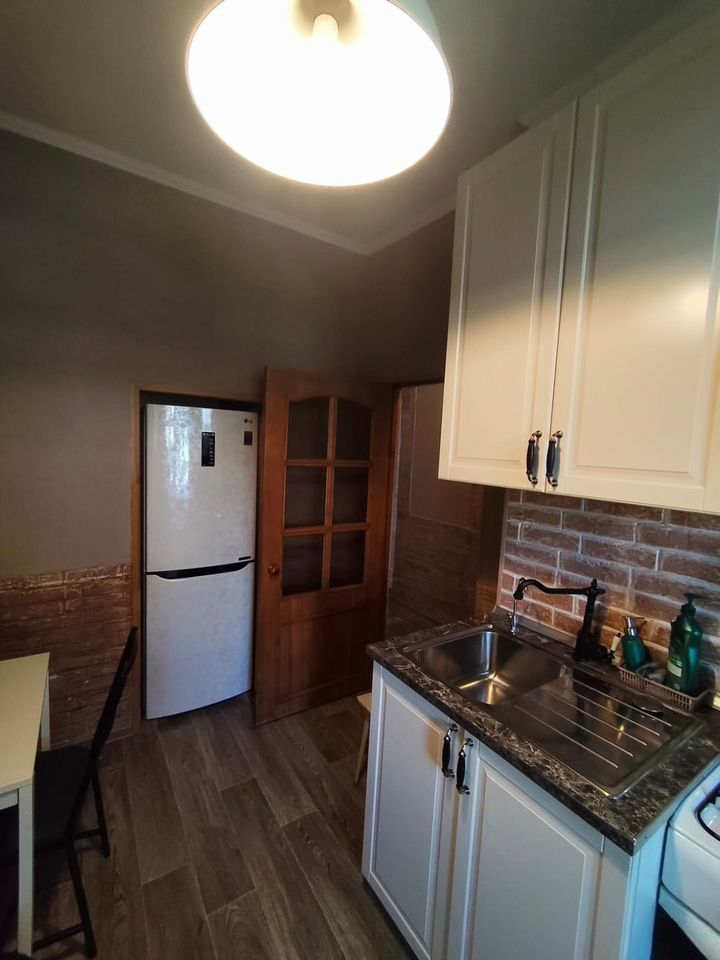 3-комнатная квартира, 72,6 м² — фото 5