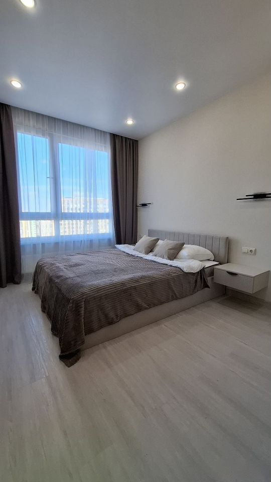 2-комнатная квартира, 35 м² — фото 4