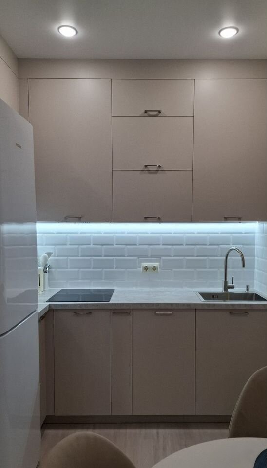 2-комнатная квартира, 35 м² — фото 6