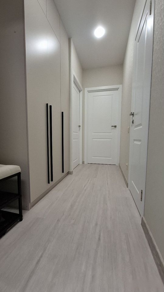 2-комнатная квартира, 35 м² — фото 7