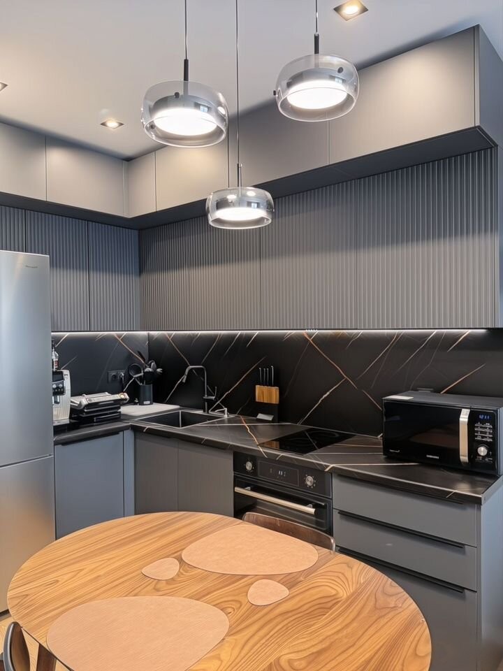 2-комнатная квартира, 32 м² — фото 1