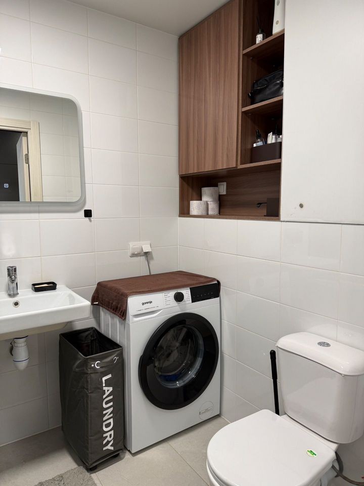 2-комнатная квартира, 32 м² — фото 4