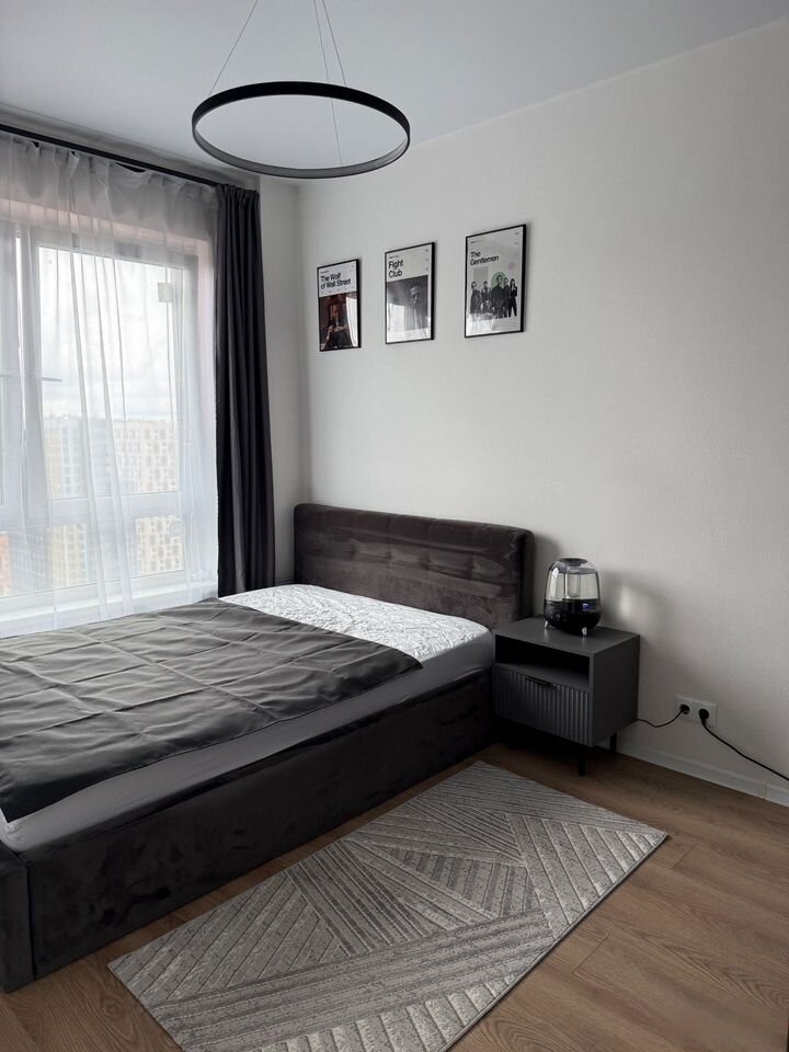 2-комнатная квартира, 32 м² — фото 5