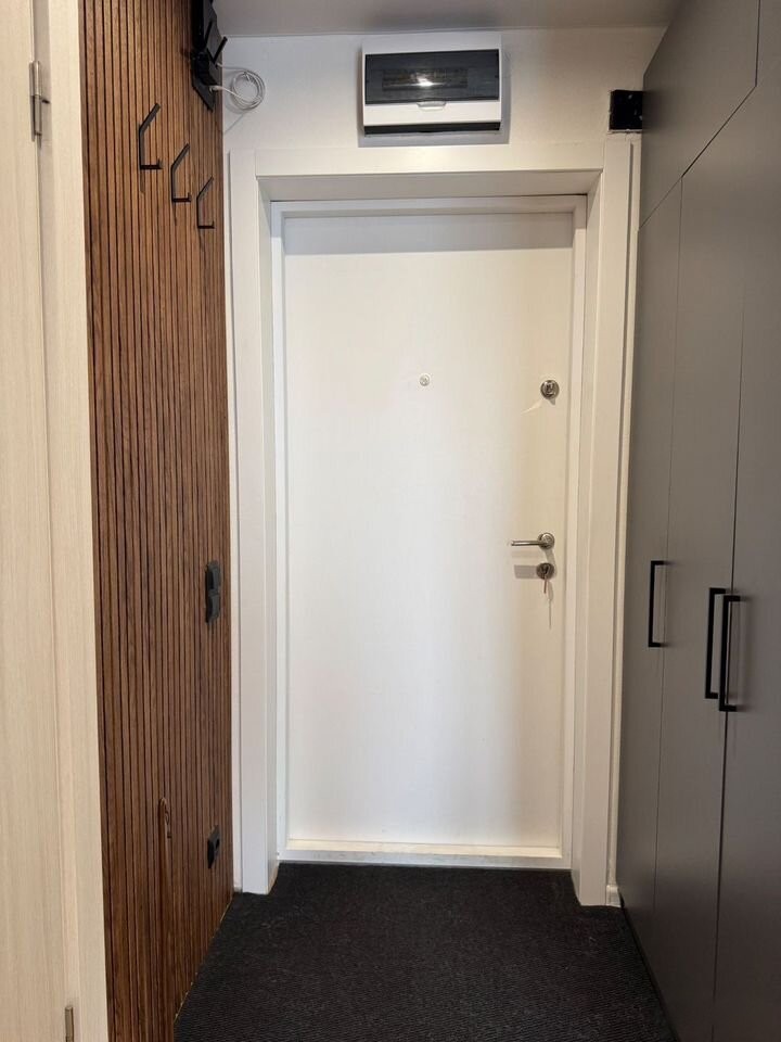 2-комнатная квартира, 32 м² — фото 6