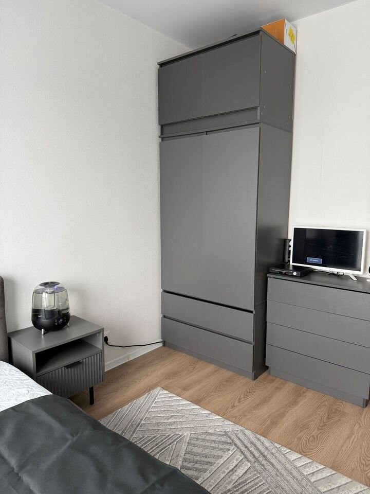 2-комнатная квартира, 32 м² — фото 7