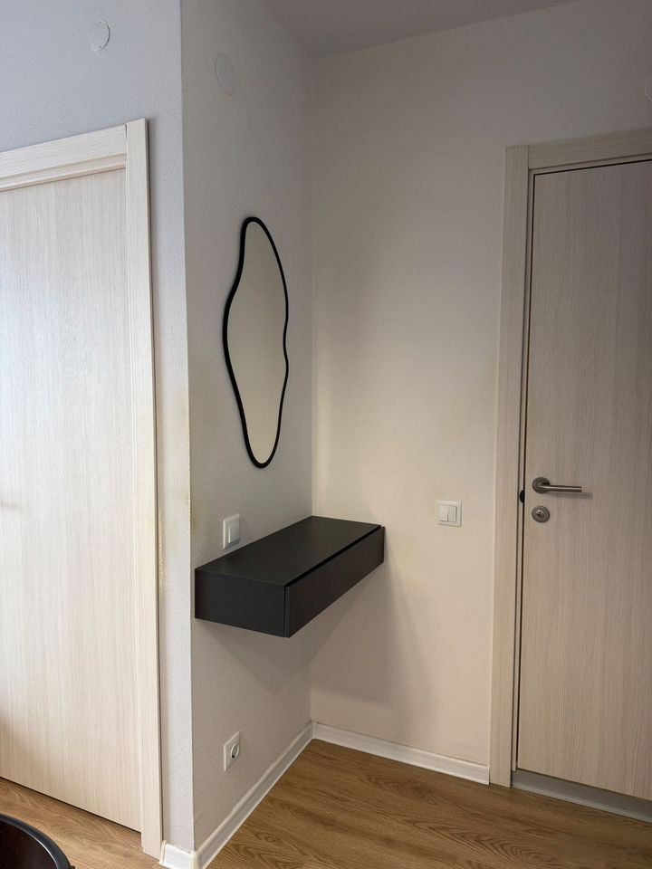 2-комнатная квартира, 32 м² — фото 8