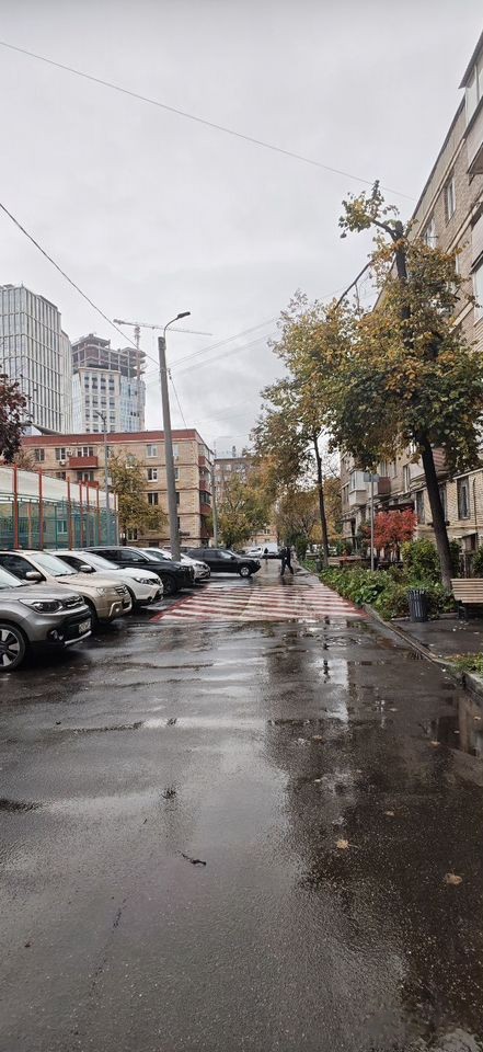 3-комнатная квартира, 55 м² — фото 4
