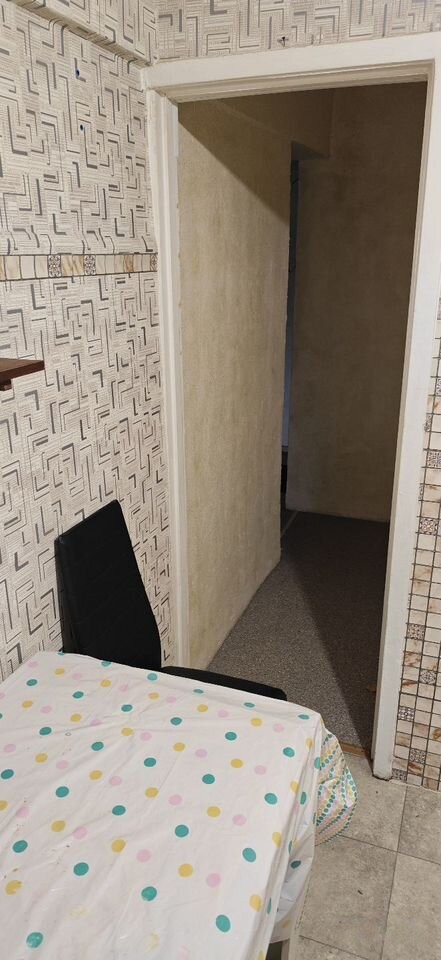3-комнатная квартира, 55 м² — фото 6