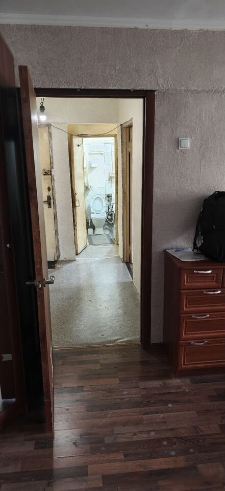 3-комнатная квартира, 55 м² — фото 7