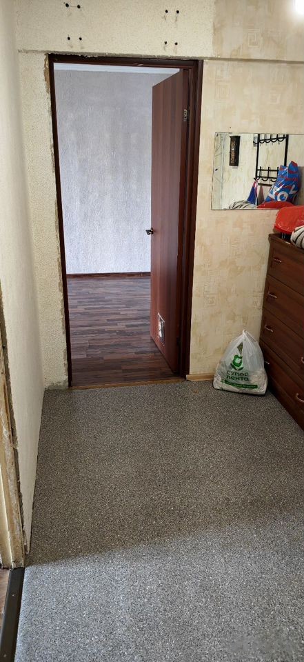 3-комнатная квартира, 55 м² — фото 8