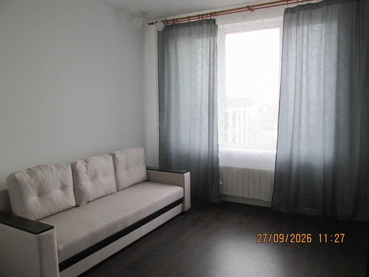 2-комнатная квартира, 70 м² — фото 4