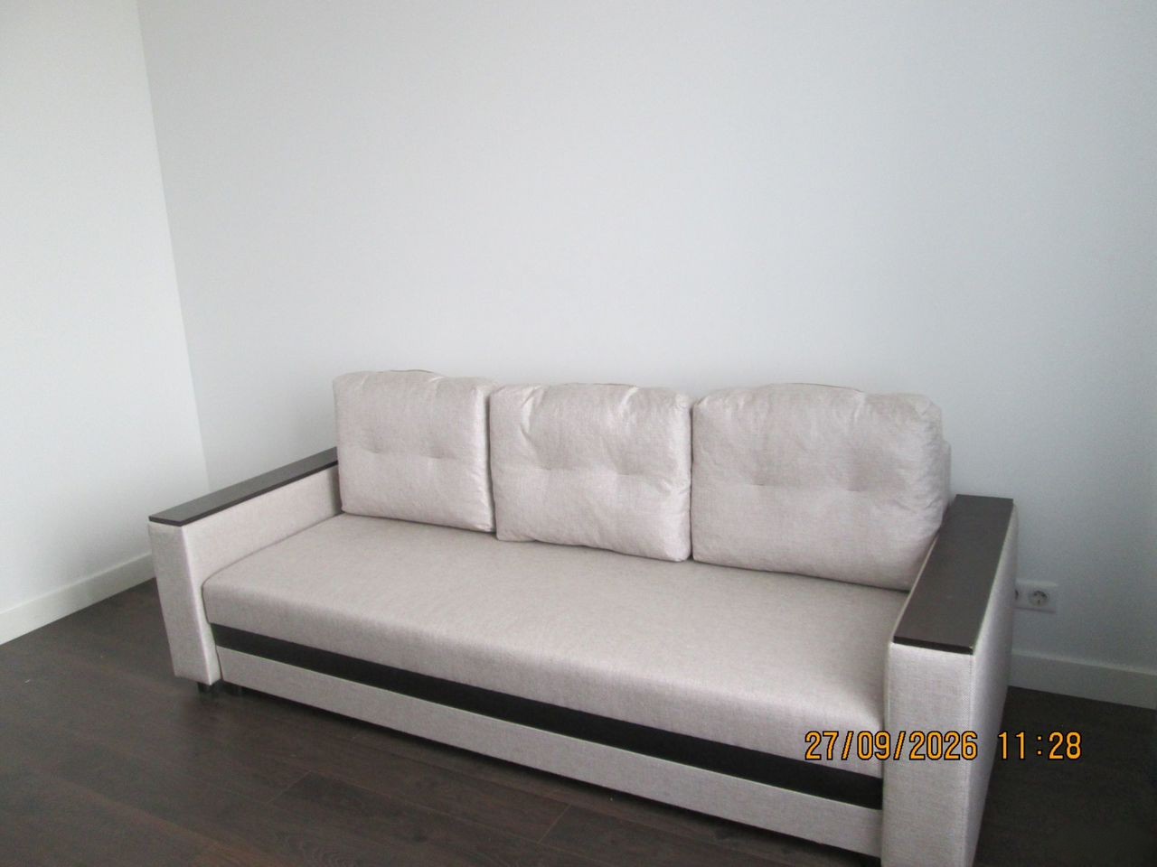 2-комнатная квартира, 70 м² — фото 8