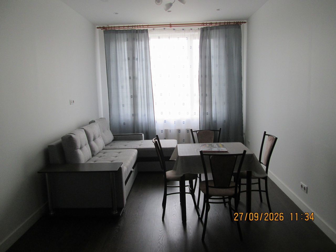 2-комнатная квартира, 70 м² — фото 3