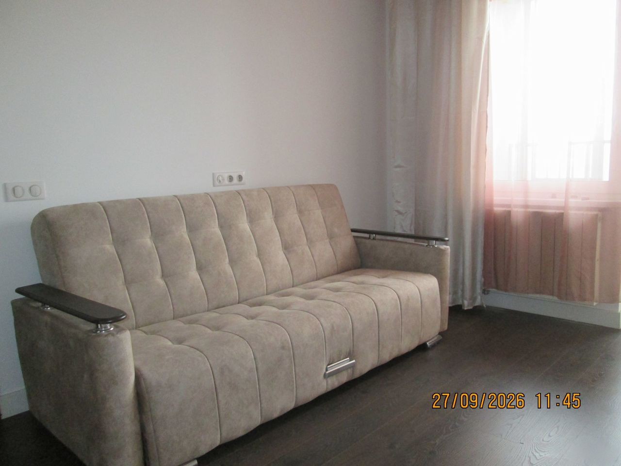 2-комнатная квартира, 70 м² — фото 1