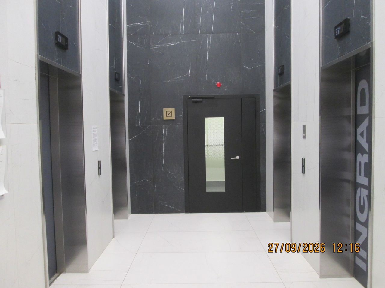 2-комнатная квартира, 70 м² — фото 5