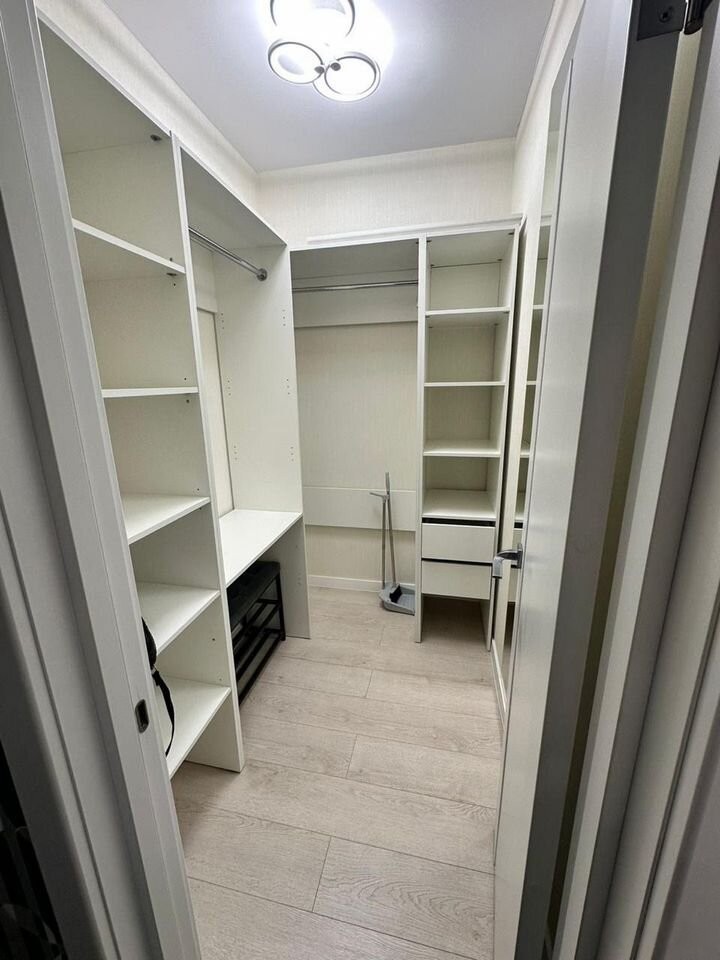 2-комнатная квартира, 38 м² — фото 2