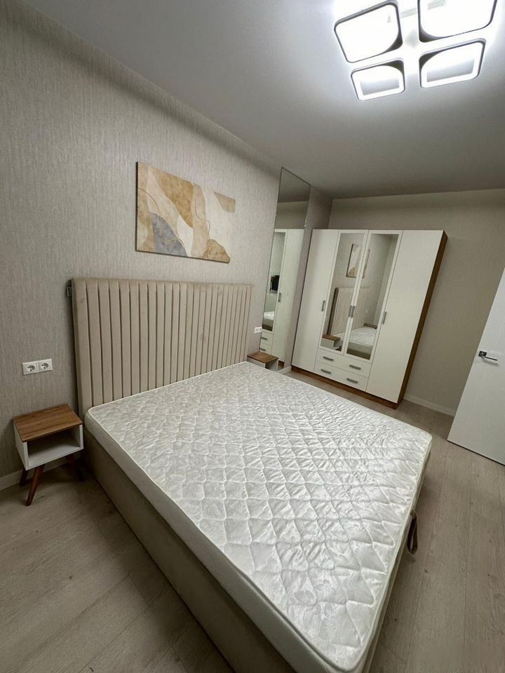 2-комнатная квартира, 38 м² — фото 3