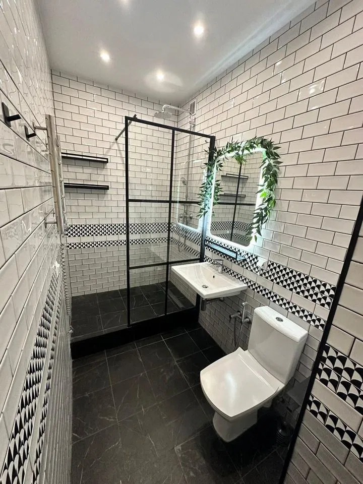 2-комнатная квартира, 38 м² — фото 4