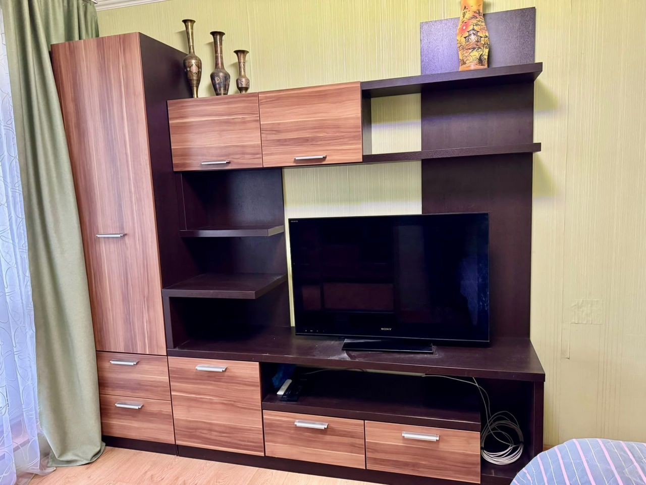 2-комнатная квартира, 70 м² — фото 8