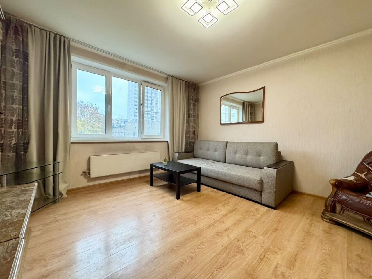 2-комнатная квартира, 70 м² — фото 3