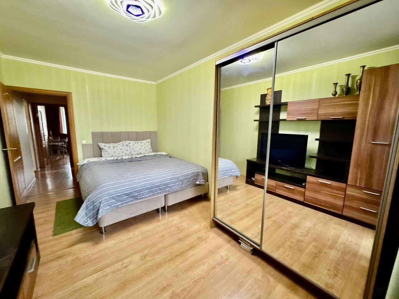 2-комнатная квартира, 70 м² — фото 7