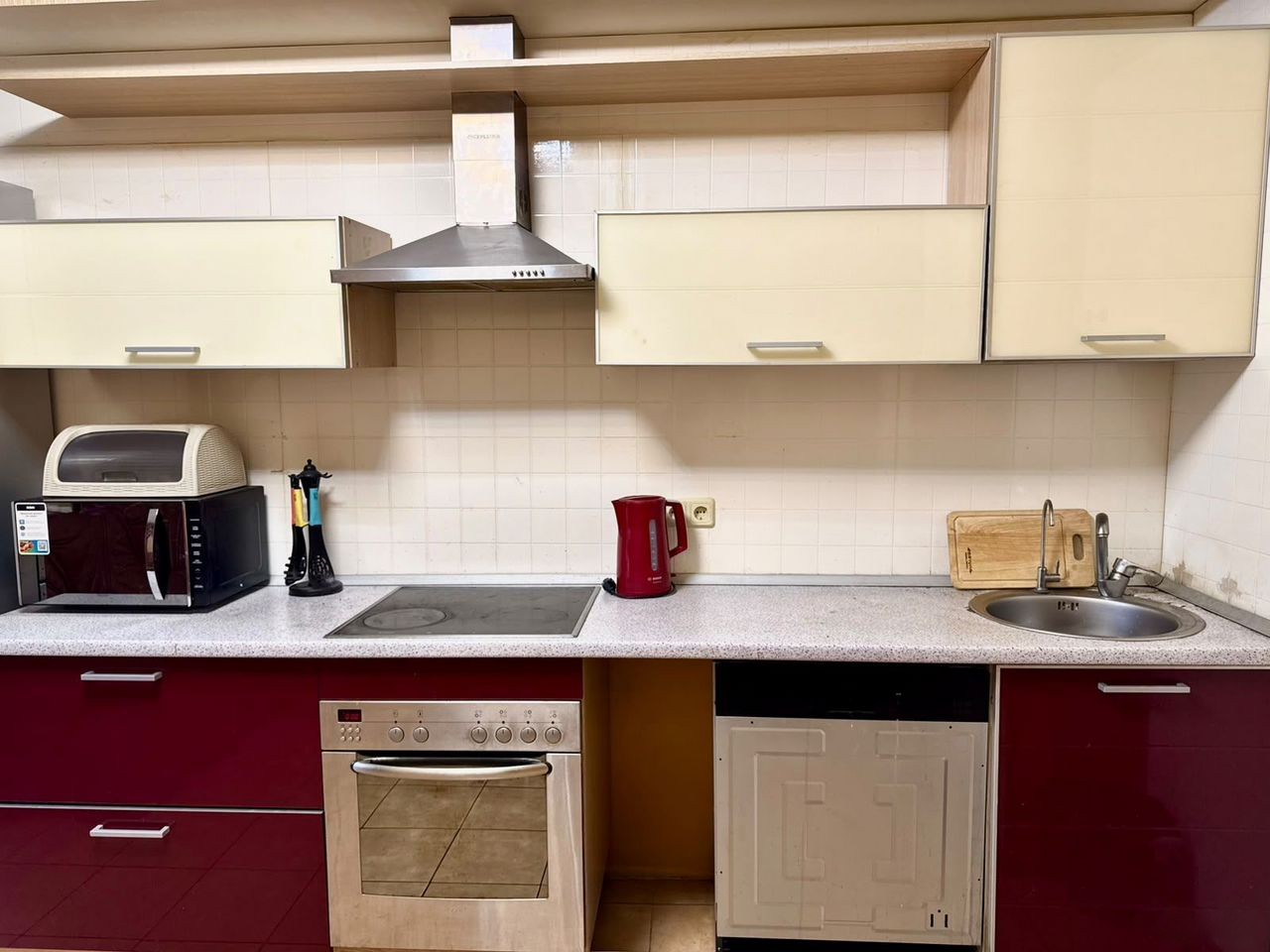 2-комнатная квартира, 70 м² — фото 1