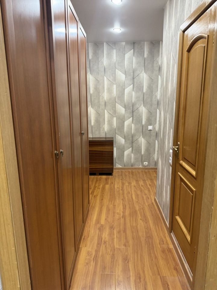 1-комнатная квартира, 36,4 м² — фото 5