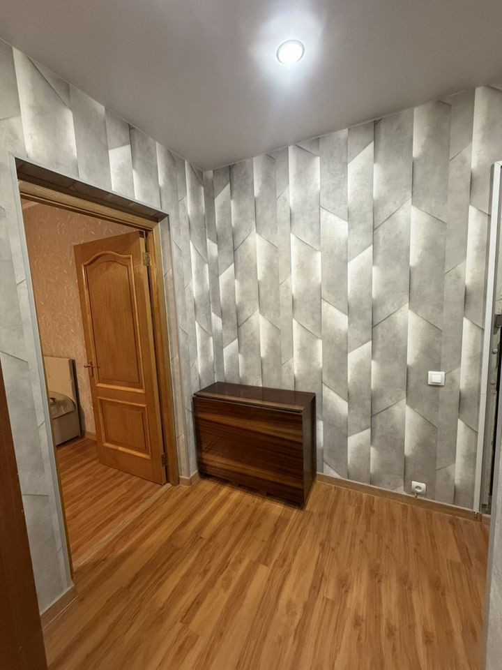 1-комнатная квартира, 36,4 м² — фото 7