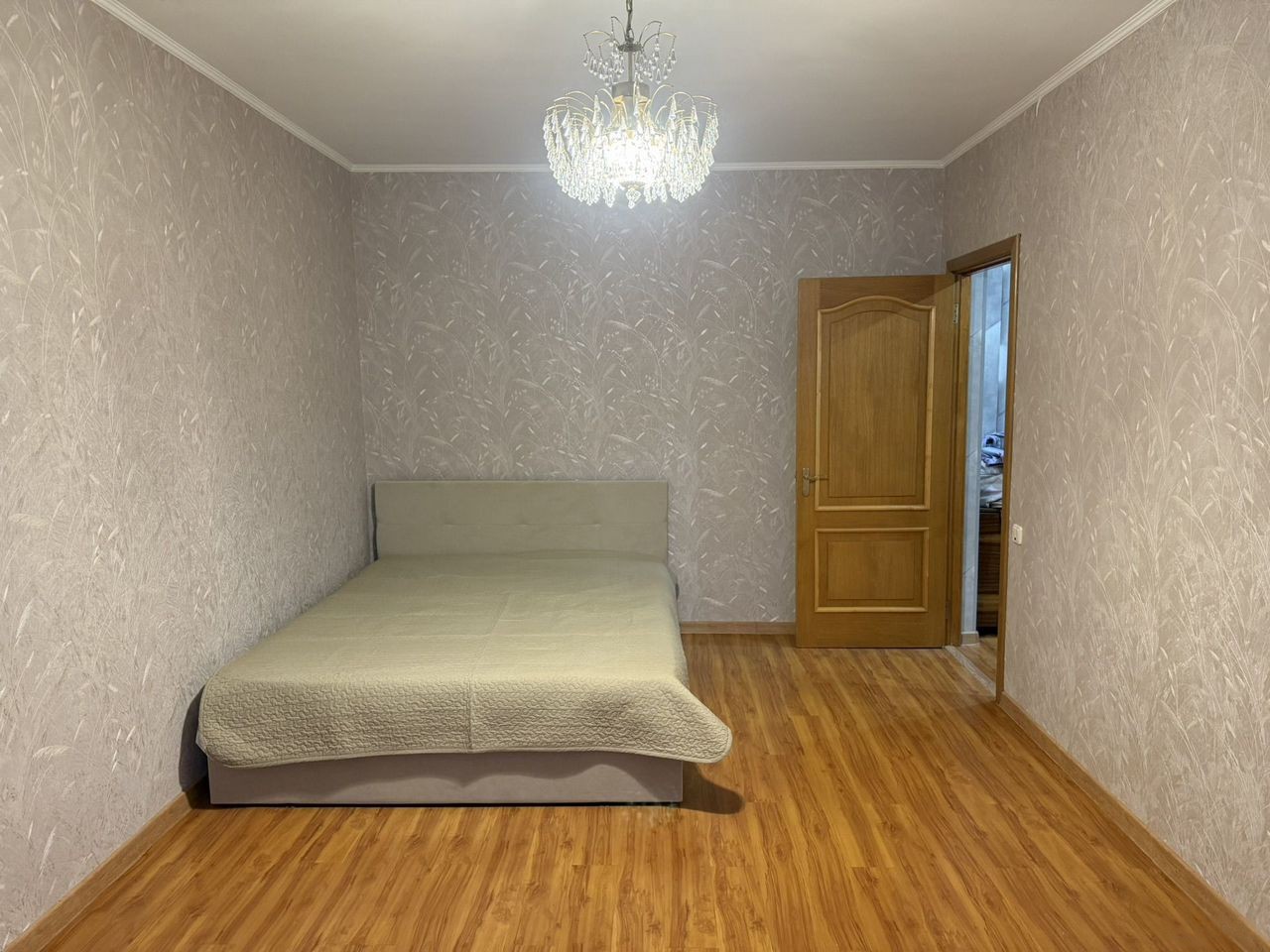 1-комнатная квартира, 36,4 м² — фото 1