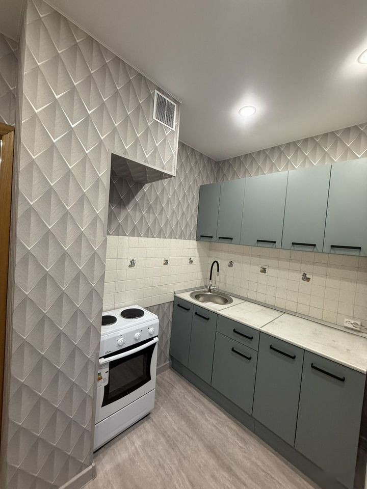 1-комнатная квартира, 36,4 м² — фото 4