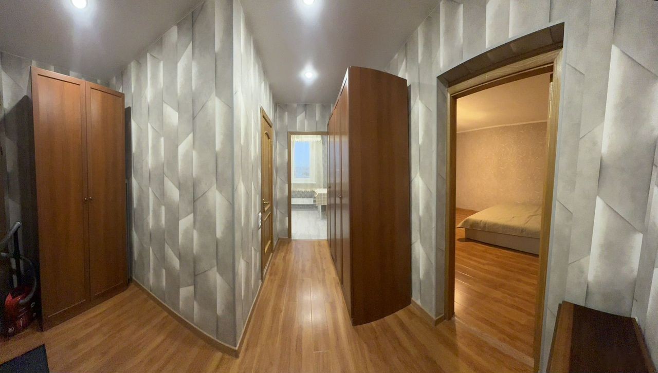 1-комнатная квартира, 36,4 м² — фото 6