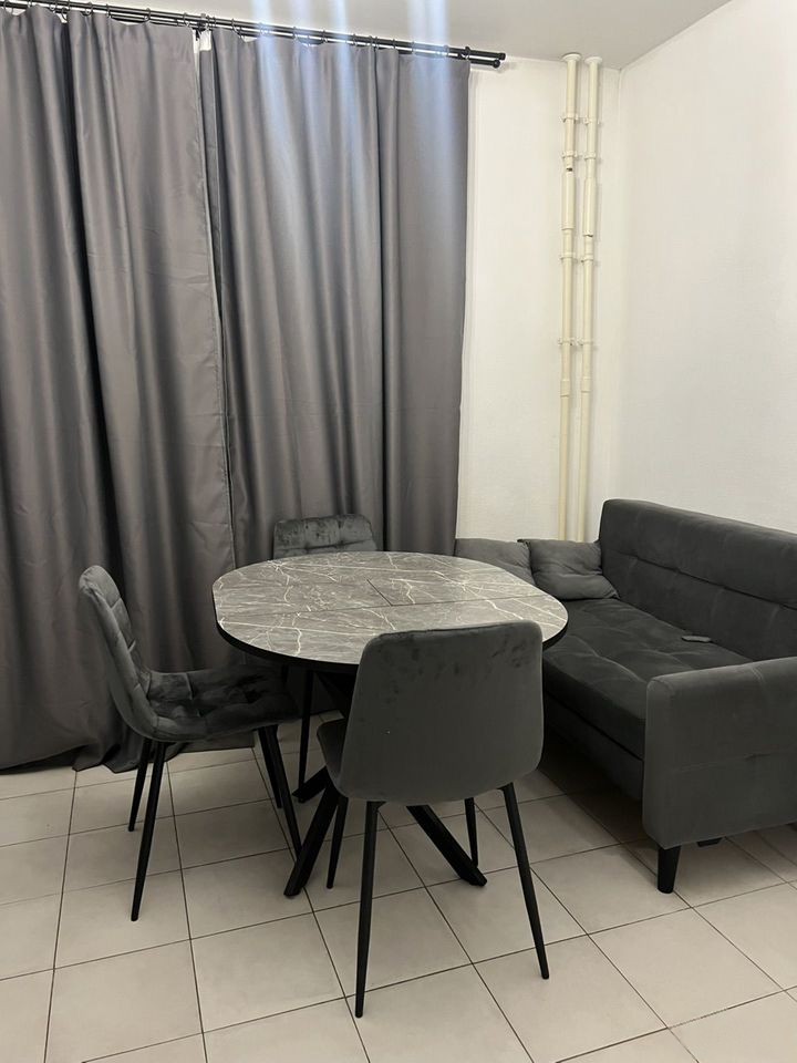 1-комнатная квартира, 41 м² — фото 4