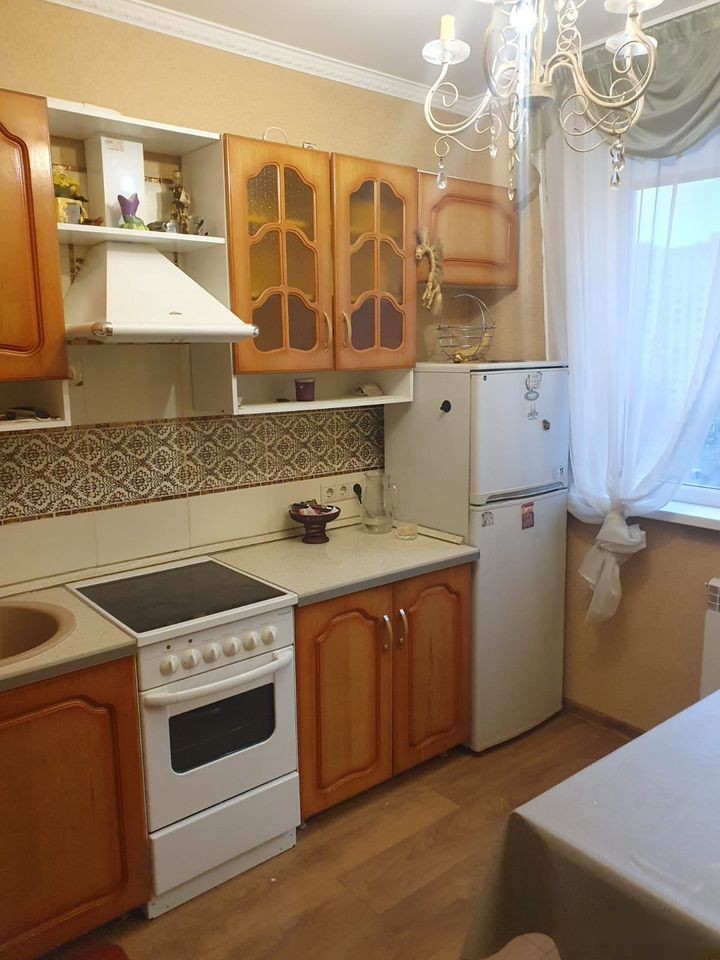 2-комнатная квартира, 58 м² — фото 7