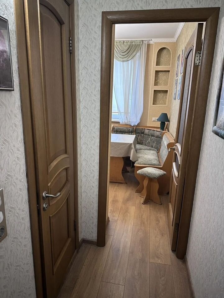 2-комнатная квартира, 58 м² — фото 5