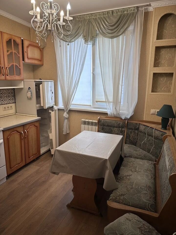 2-комнатная квартира, 58 м² — фото 8
