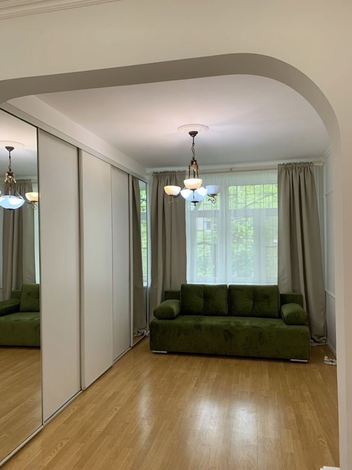 3-комнатная квартира, 74 м² — фото 2