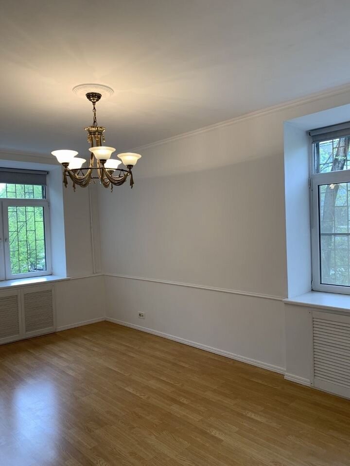 3-комнатная квартира, 74 м² — фото 5