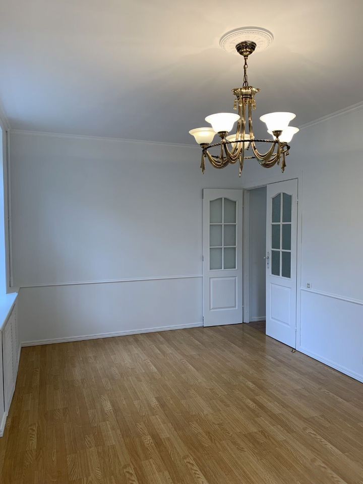 3-комнатная квартира, 74 м² — фото 6