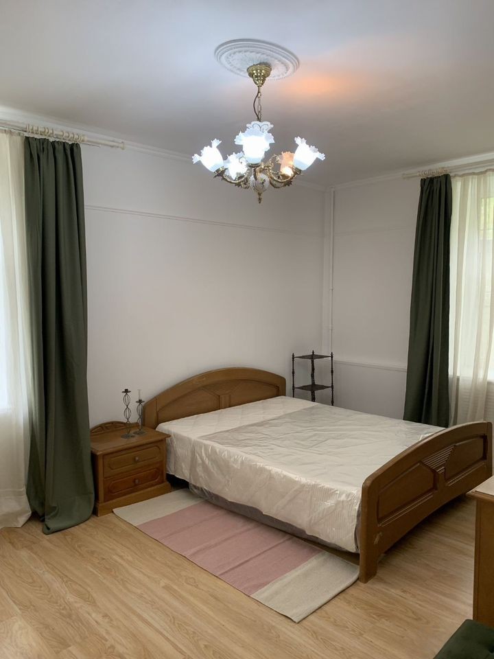 3-комнатная квартира, 74 м² — фото 1