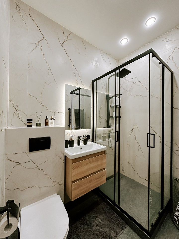 1-комнатная квартира, 30 м² — фото 7