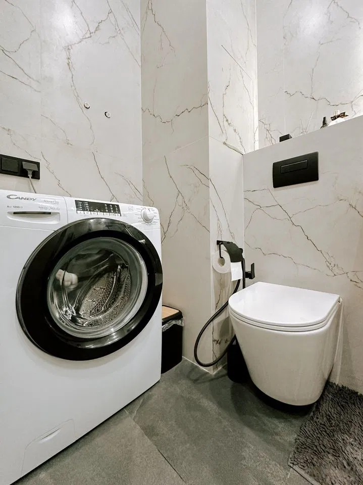 1-комнатная квартира, 30 м² — фото 8