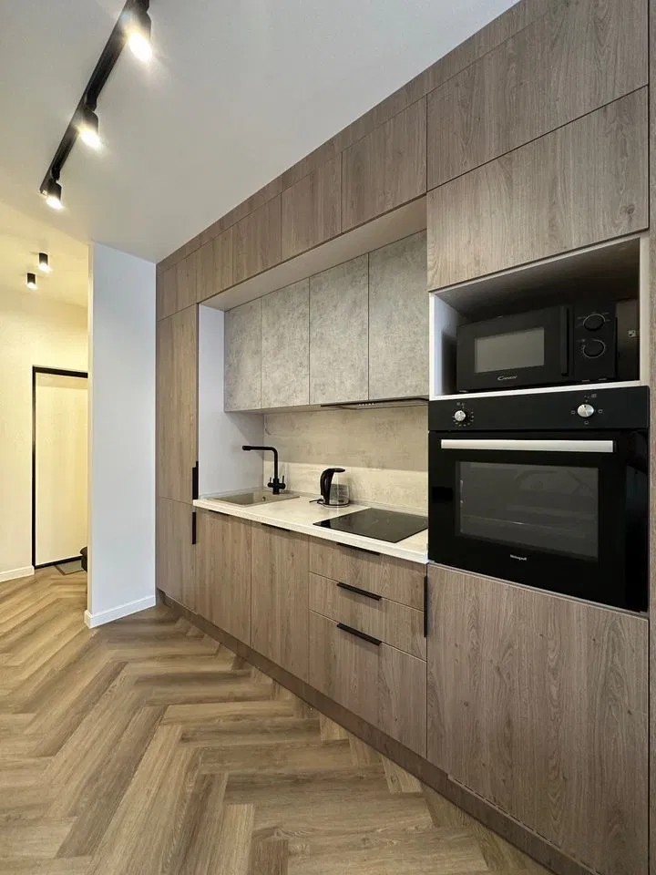 1-комнатная квартира, 30 м² — фото 4