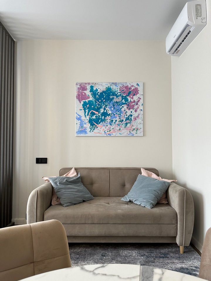 1-комнатная квартира, 30 м² — фото 5