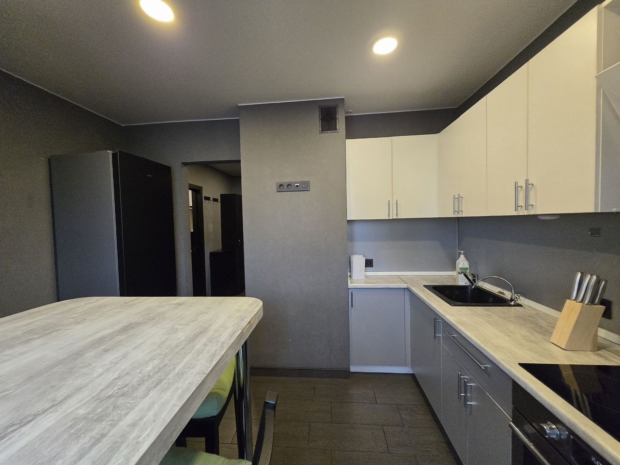 1-комнатная квартира, 35,7 м² — фото 2