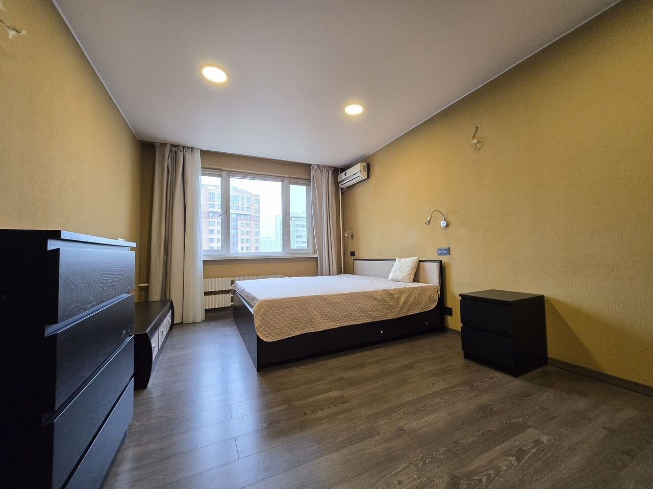 1-комнатная квартира, 35,7 м² — фото 4