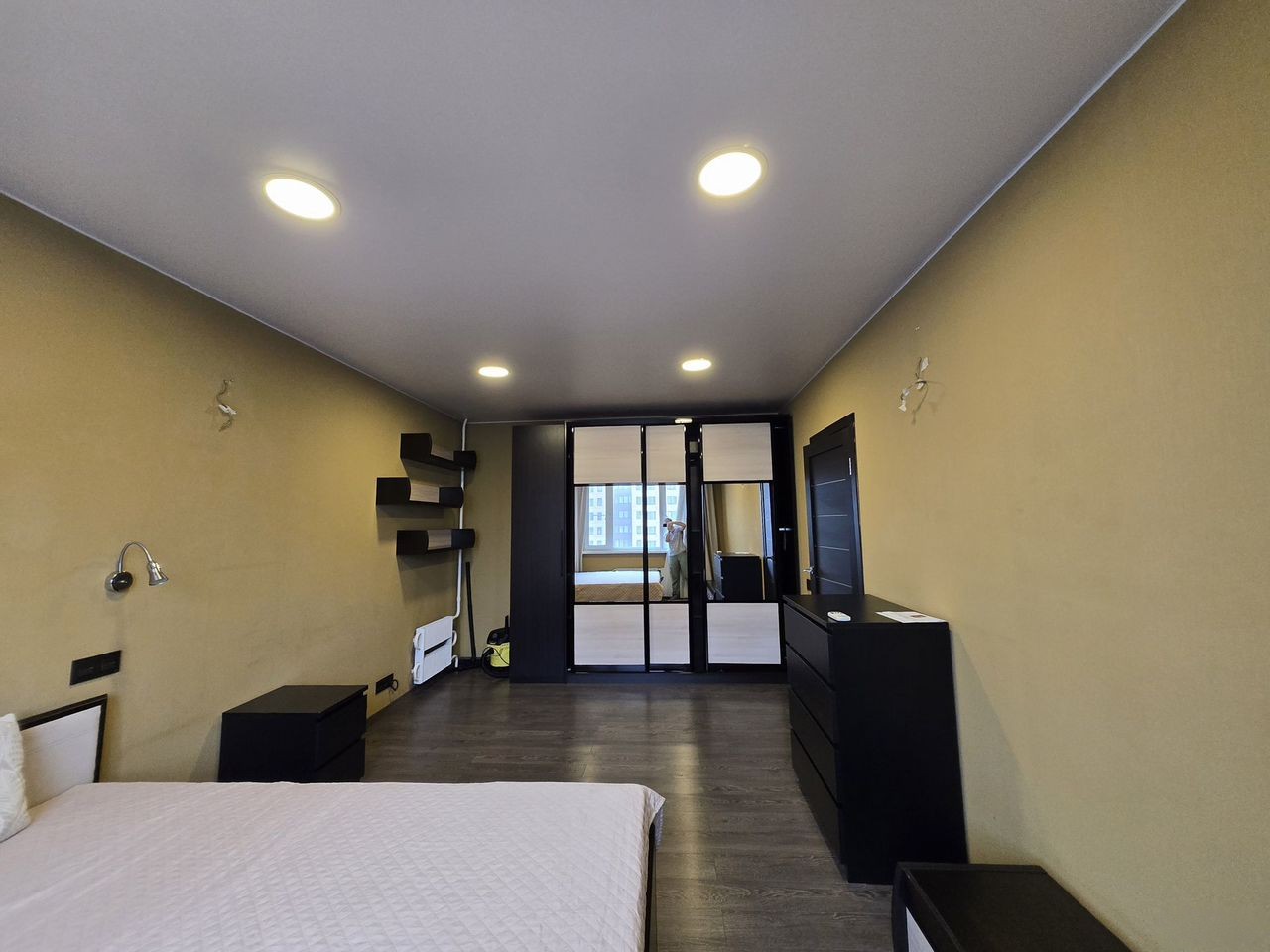 1-комнатная квартира, 35,7 м² — фото 7