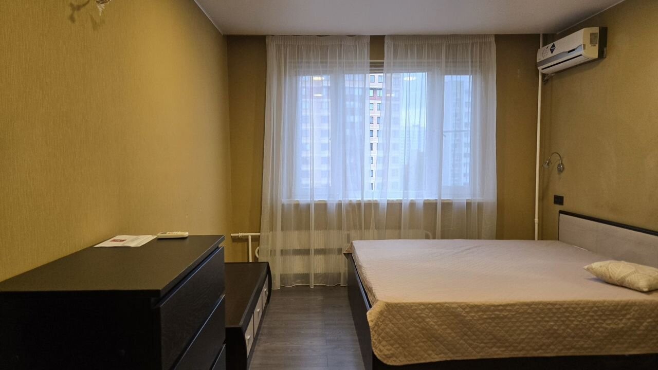 1-комнатная квартира, 35,7 м² — фото 6