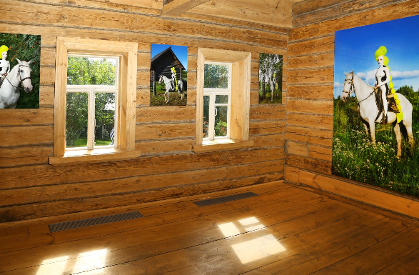 ЛАРЕЦ