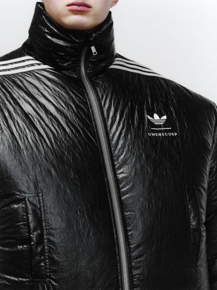 RICK OWENS SS27 MENS STONE We are all processing menace Some of us arm. Some of us train.…, медиа 6